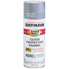 Rust-Oleum Protective Enamel Spray Paint