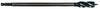 Century Drill And Tool Speed Cut Auger Bit 3/4″ X 12″ Overall Length 2-3/8″ Flute Length 3/8″ Shank