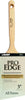 Linzer Pro Edge Poly Nylon Angle Sash Brush 3