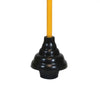 Thrifco Plumbing Industrial Professional Stepped Flanged Plunger