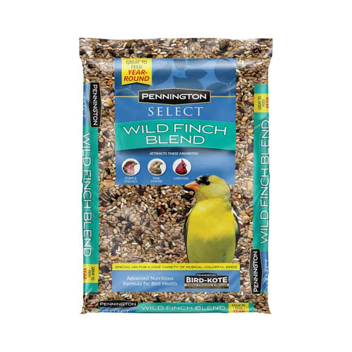 Pennington Select Wild Finch Seed 10 lbs