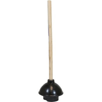 World & Main/Cranbury 621370 S02pdq 6 Hydro Plunger