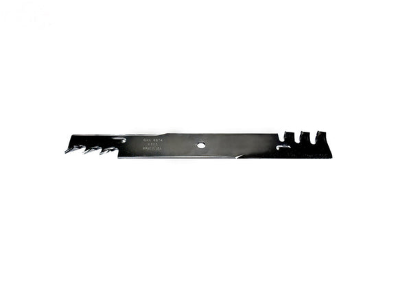 Maxpower 20 in. Universal Mulching Blade for Lawn Mower