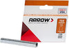 Arrow Fastener 257M 7/16 T25 Staple 1000-Count