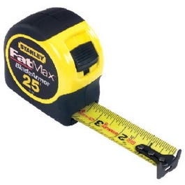 Fatmax Tape Measure, 25-Ft. x 1-1/4-In.