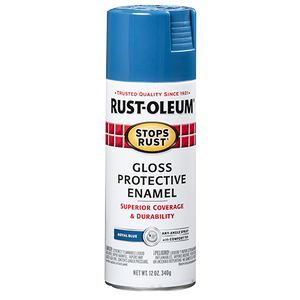 Rust-Oleum Stops Rust® Protective Enamel Spray Paint
