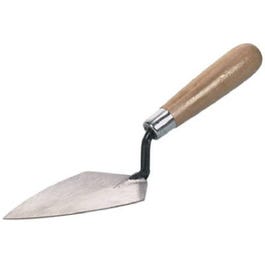 5.5 x 2.75-In. Pointing Trowel