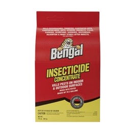 Insecticide Concentrate, 2-oz.