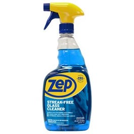 Glass Cleaner, 32-oz.