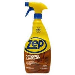 Hardwood & Laminate Floor Cleaner, 32-oz. Spray