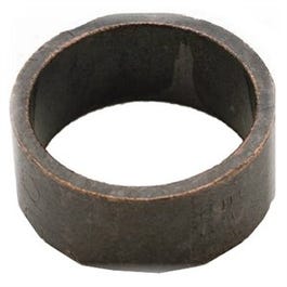 Copper Crimp Ring, .75-In. 25-Pk.