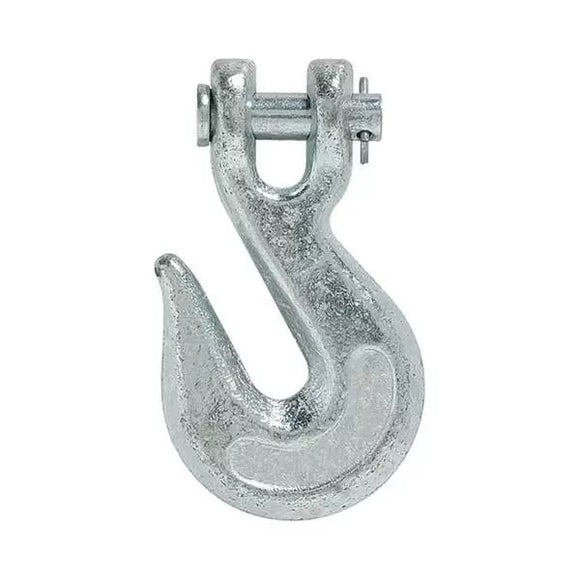Baron Clevis Grab Hooks 4.5 H in.