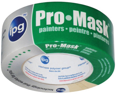 TAPE 2X60YD PAINTERS