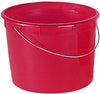 PAIL RINGFREE 5 QT RED