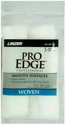 COVER 6 IN SHED FREE WHITE WOVEN 2/PK