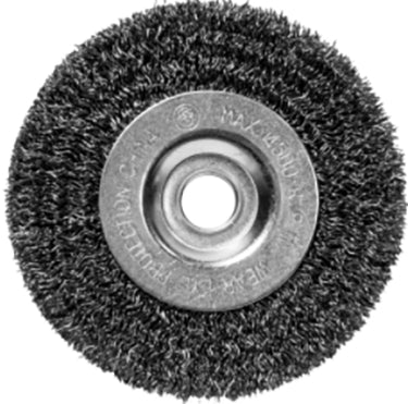 5 WIRE WHEEL COAR SE CLAM