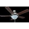Hardware House 239912 23-9912 Sn 52 Ceiling Fan