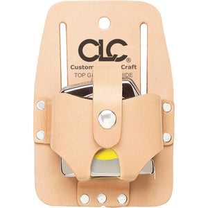Custom Leathercraft Tape Rule Holder