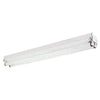 Lithonia 4 Ft. 2-Bulb Fluorescent T12 Magnetic Ballast Strip Light Fixture