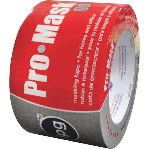 IPG PG500 2.83 In. x 60 Yd. General-Purpose Masking Tape