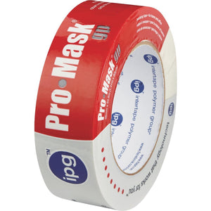 IPG PG500 1.41 In. x 60 Yd. General-Purpose Masking Tape