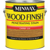 Minwax Wood Finish Penetrating Stain, Cherry, 1 Gal.