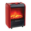 World & Main/Cranbury CZFP1 Comfort Zone Ceramic Mini Fireplace ~ 600/1200 Watts