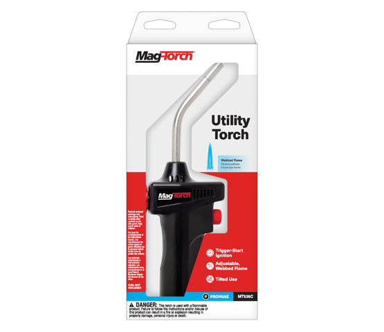 Mag-Torch® Utility Torch
