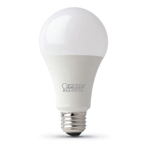 Feit Electric  100-Watt Equivalent Bright White A21 Dimmable Enhance LED