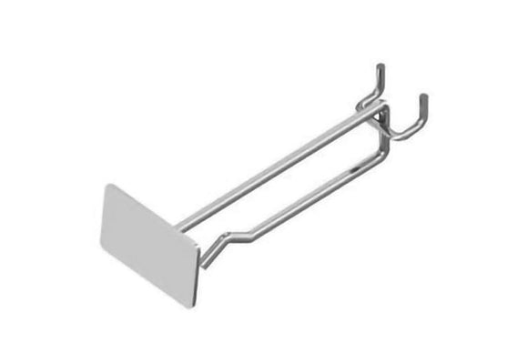 Southern Imperial Scannable™ All-Wire Scan Hooks with Metal Plate
