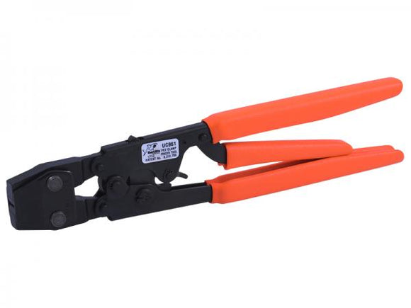 Sharkbite PEX Clamp Tool 3-Handle Tool