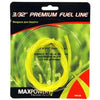 Maxpower Parts 334180 2 X 3/32 Fuel Line