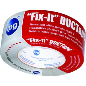 Intertape Fix-It Duct Tape™ Utility Grade Duct