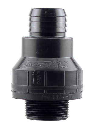 Plumbeeze Sump Pump Check Valves