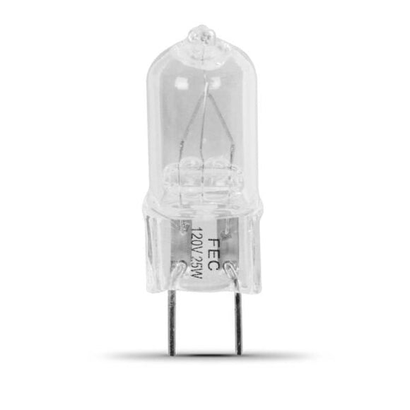 Feit Electric 25 Watt Halogen JCD