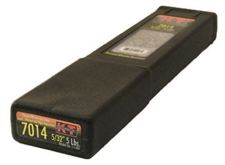 K-T Industries 7014 Electrode 5 Lb 5/32