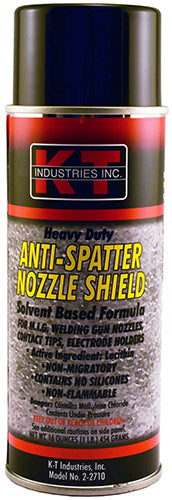 K-T Industries Anti-Spatter Spray 16 oz.