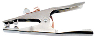 K-T Industries 300 Amp Steel Ground Clamp