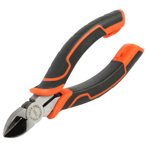 Great Neck Saw Manufacturing 5-1/2 Inch Diagonal Pliers