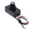 NSI Industries TORK RKP301 Flush Mounting Button Type Photocontrol, 120VAC, Raintight, SPST