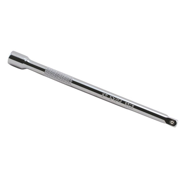 GreatNeck 1/4 Drive 6 Inch Extension Bar