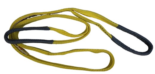 Ancra Cargo 2-Ply Tapered Loop Eye-to-Eye Lifting Sling