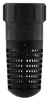 Plumbeeze plastic foot valves