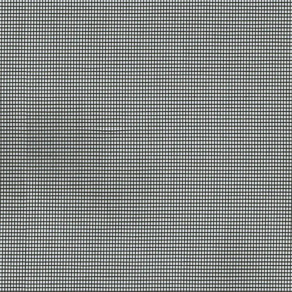 Phifer 36 in. W x 7 ft. L Charcoal Fiberglass Screen Cloth