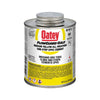 Oatey® 16 oz. CPVC All Weather Flowguard Gold® 1-Step Yellow Cement