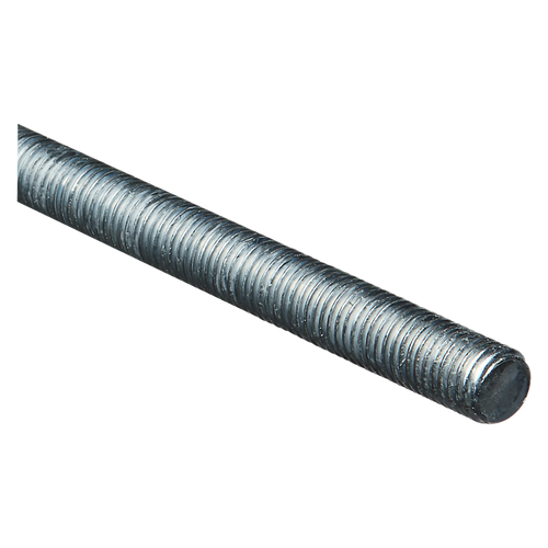 National Hardware Steel Threaded Rods Coarse Thread 5/8-11 x 36