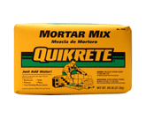 Quikrete® Mortar Mix 10 lbs
