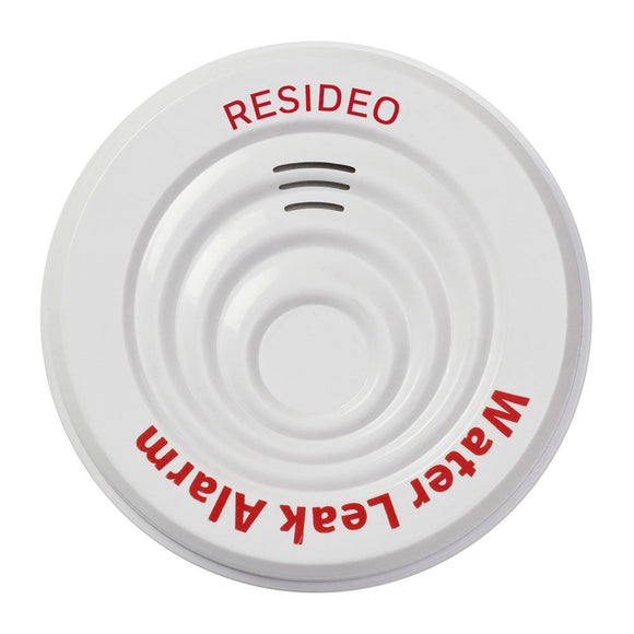 Honeywell Resideo Reusable Water Leak Alarm - RWD21