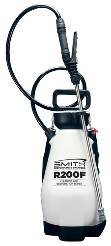 Smith™ 2 Gallon Cleaning and Restoration Series Foaming Compression Sprayer