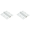 National Hardware Non-Removable Pin Hinge 3